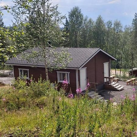 Hillside Rooms Івало Екстер'єр фото