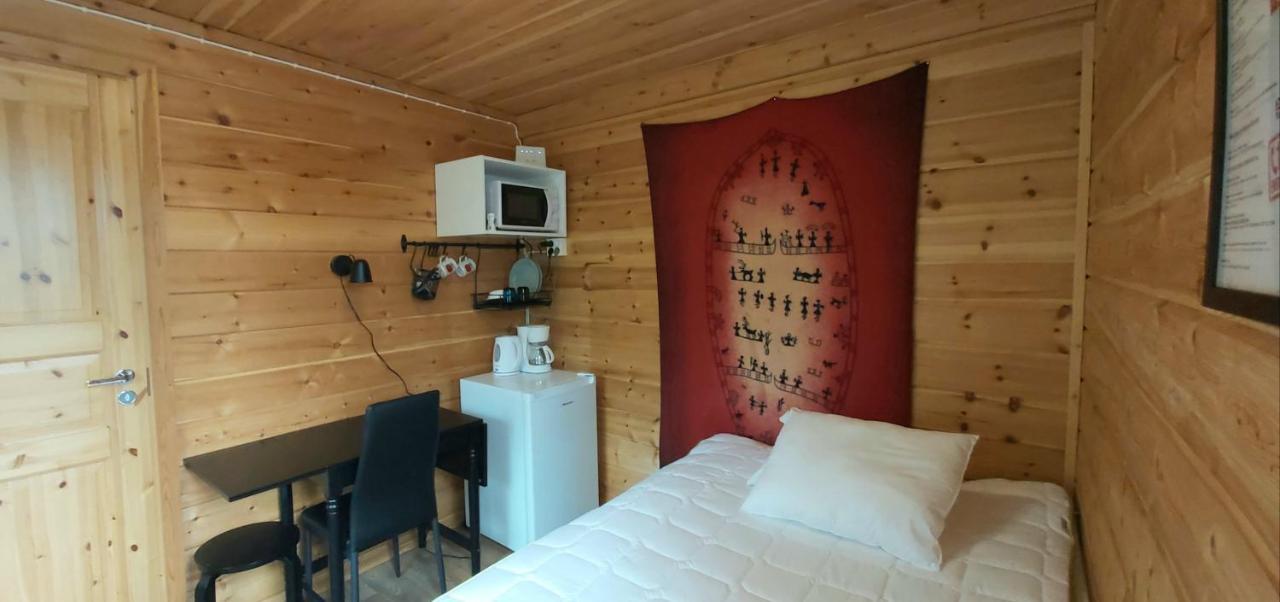 Hillside Rooms Івало Екстер'єр фото