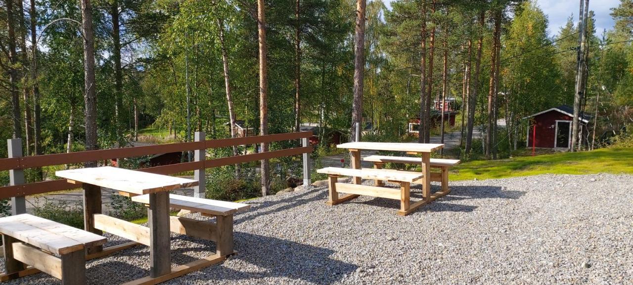 Hillside Rooms Івало Екстер'єр фото
